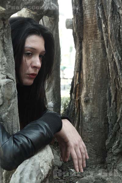 ETYL - 2008-05-20 - PARIS -  - Eglantine Hermand